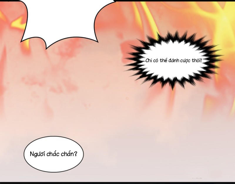Cửu Hoang Đọa Huyền Sư Chapter 21 - Trang 2