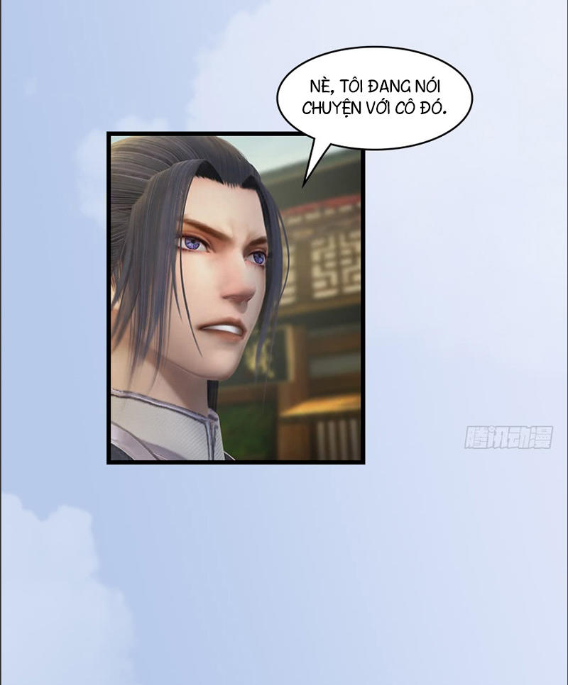 Cửu Hoang Đọa Huyền Sư Chapter 22 - Trang 2