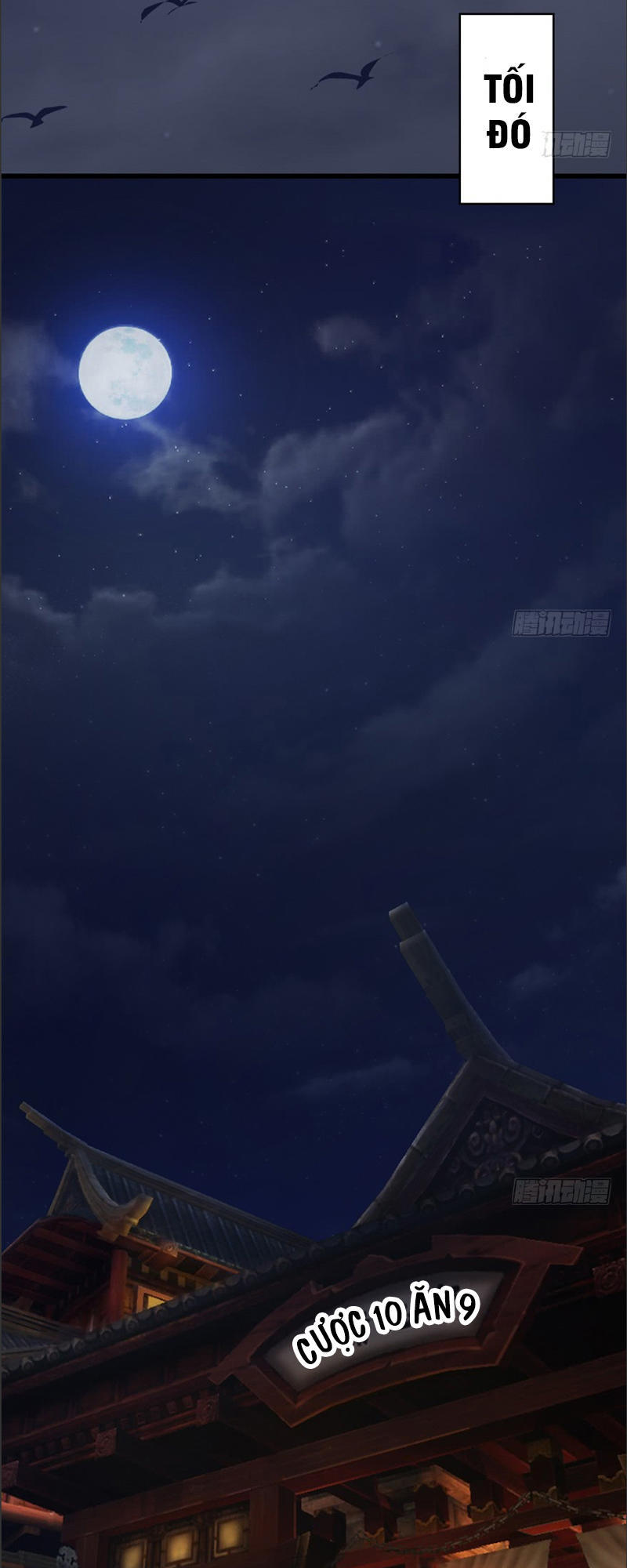 Cửu Hoang Đọa Huyền Sư Chapter 22 - Trang 2