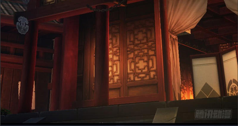 Cửu Hoang Đọa Huyền Sư Chapter 22 - Trang 2