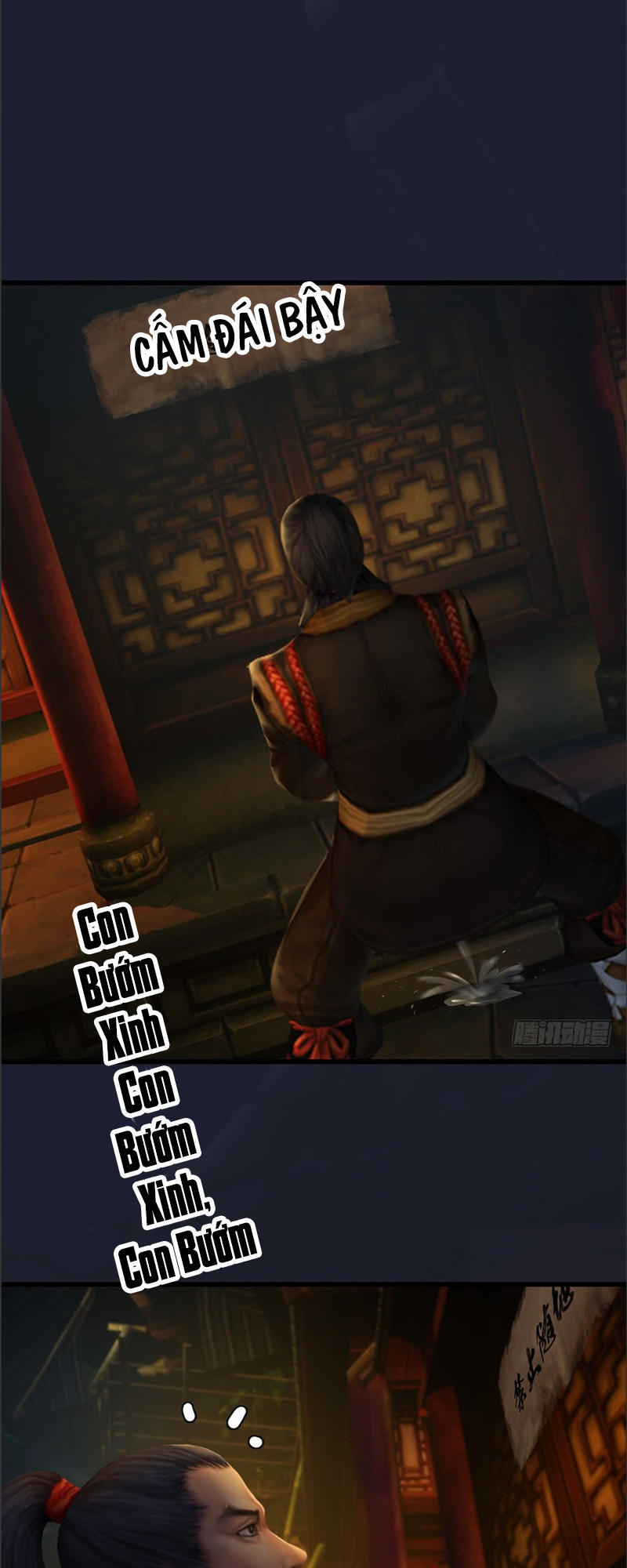 Cửu Hoang Đọa Huyền Sư Chapter 22 - Trang 2