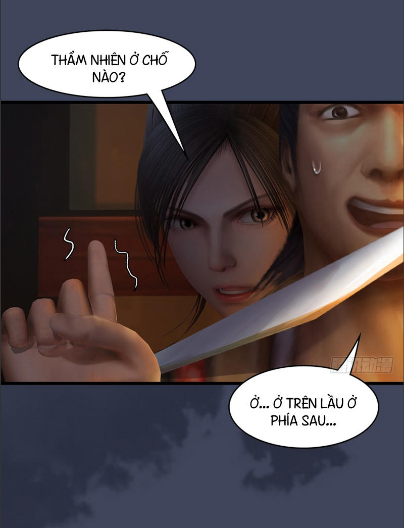 Cửu Hoang Đọa Huyền Sư Chapter 22 - Trang 2
