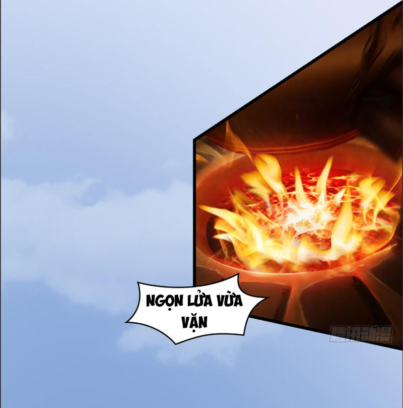 Cửu Hoang Đọa Huyền Sư Chapter 22 - Trang 2