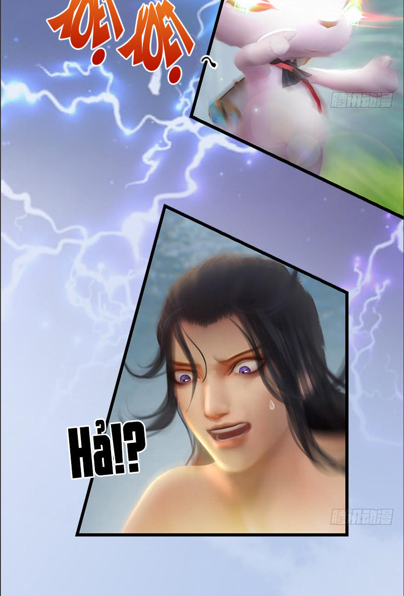 Cửu Hoang Đọa Huyền Sư Chapter 22 - Trang 2