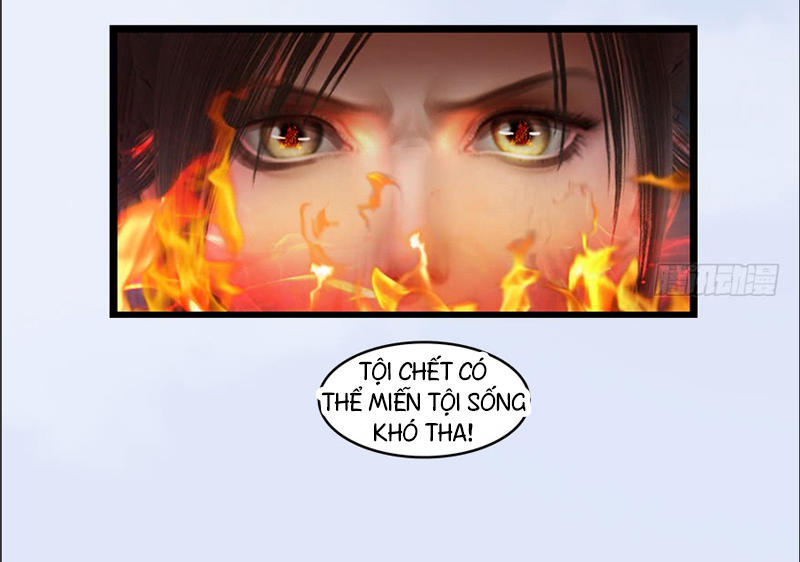 Cửu Hoang Đọa Huyền Sư Chapter 22 - Trang 2