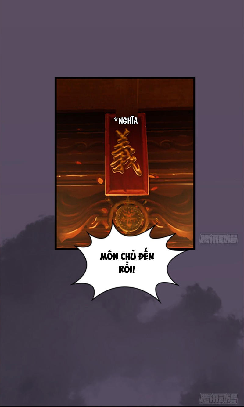 Cửu Hoang Đọa Huyền Sư Chapter 24 - Trang 2
