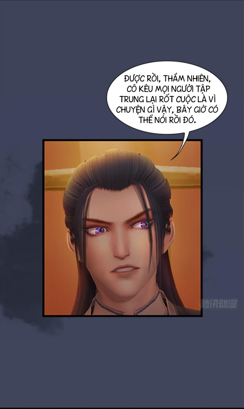 Cửu Hoang Đọa Huyền Sư Chapter 24 - Trang 2
