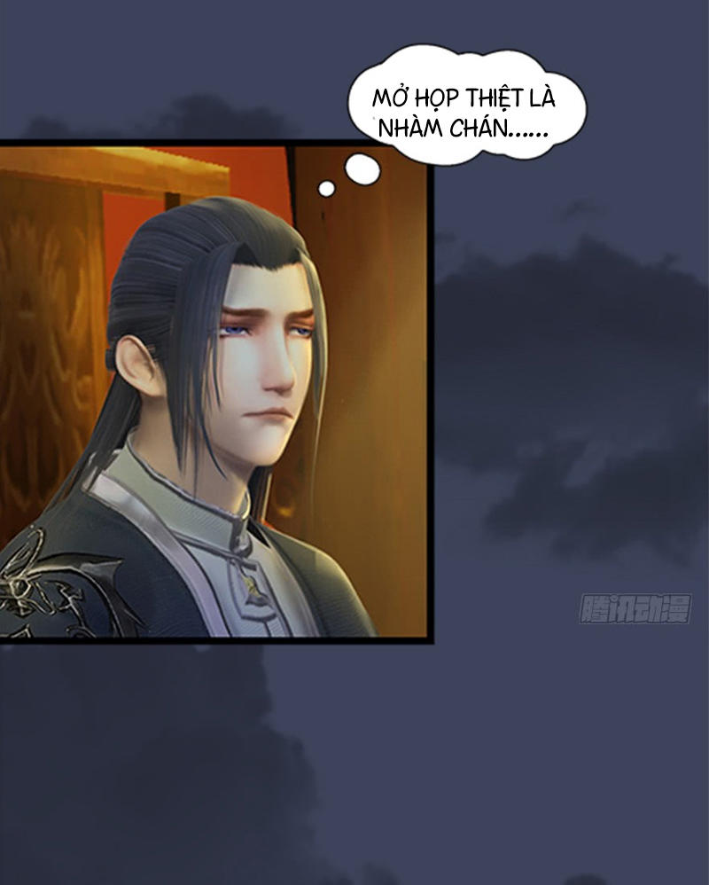 Cửu Hoang Đọa Huyền Sư Chapter 24 - Trang 2
