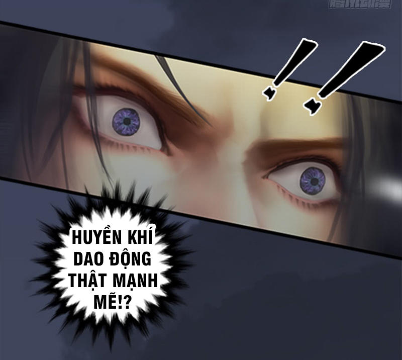 Cửu Hoang Đọa Huyền Sư Chapter 24 - Trang 2