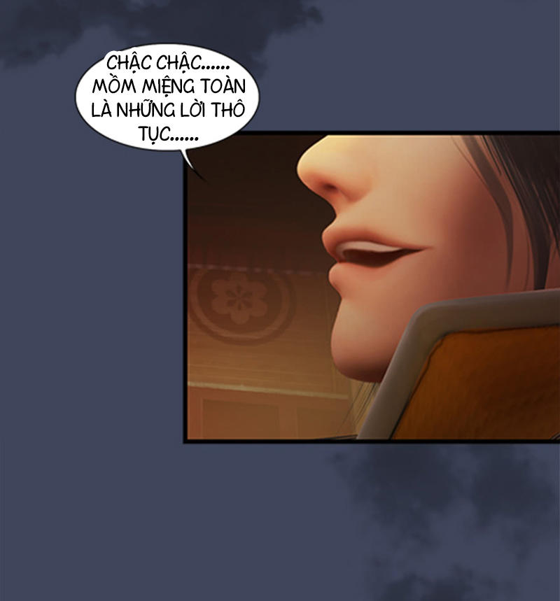 Cửu Hoang Đọa Huyền Sư Chapter 24 - Trang 2