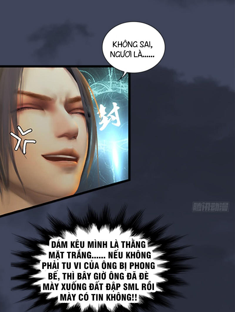 Cửu Hoang Đọa Huyền Sư Chapter 24 - Trang 2