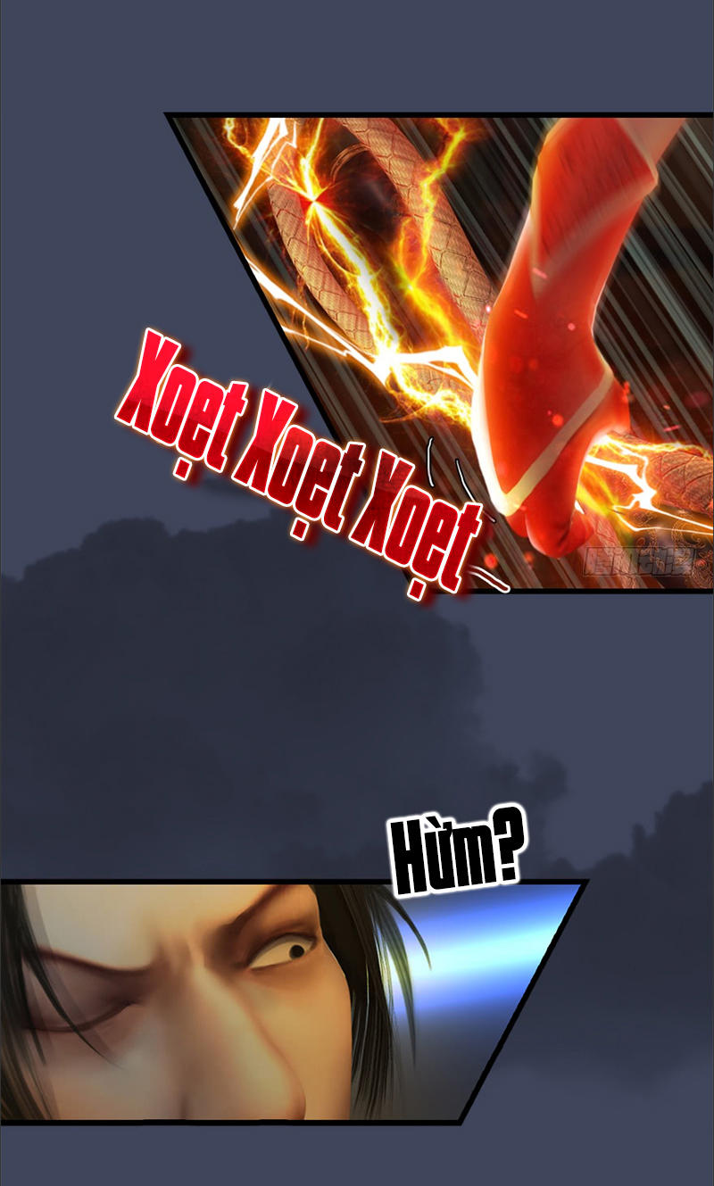 Cửu Hoang Đọa Huyền Sư Chapter 25 - Trang 2