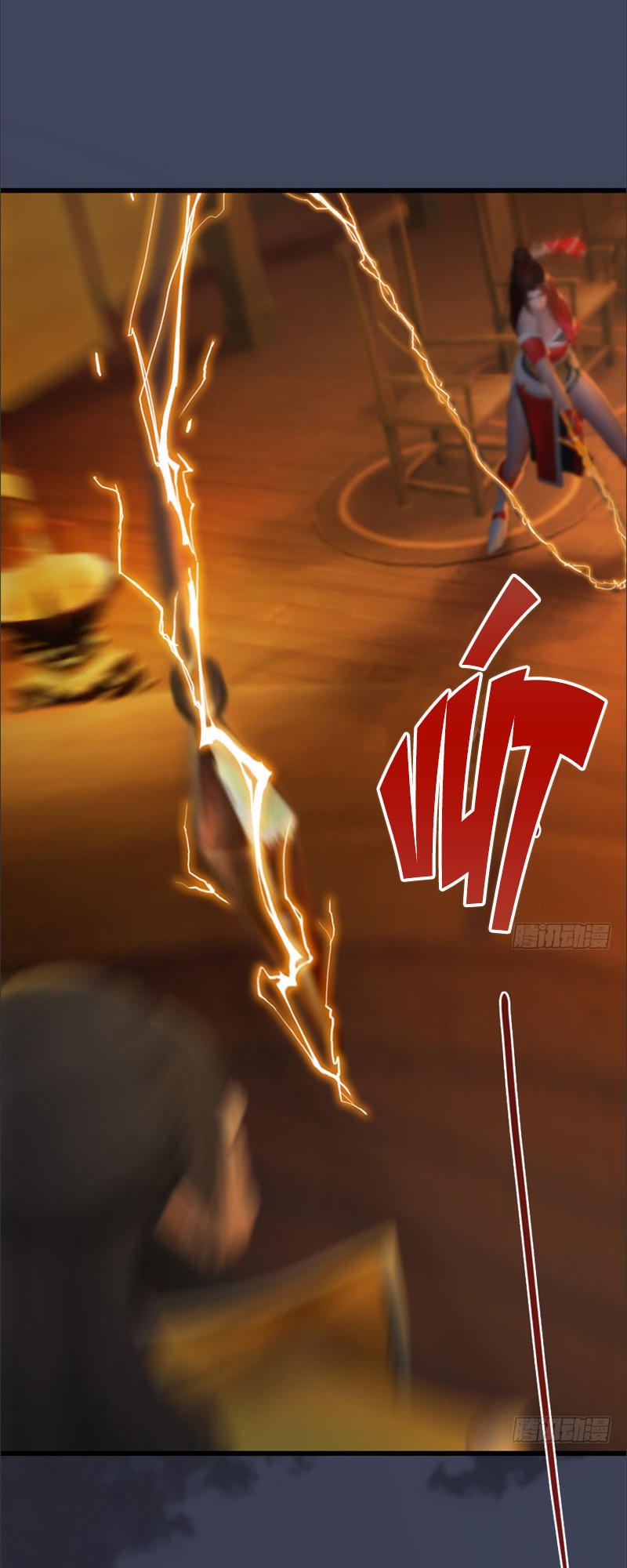 Cửu Hoang Đọa Huyền Sư Chapter 25 - Trang 2