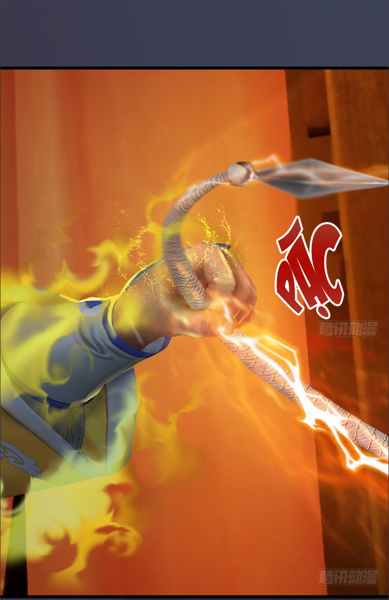 Cửu Hoang Đọa Huyền Sư Chapter 25 - Trang 2