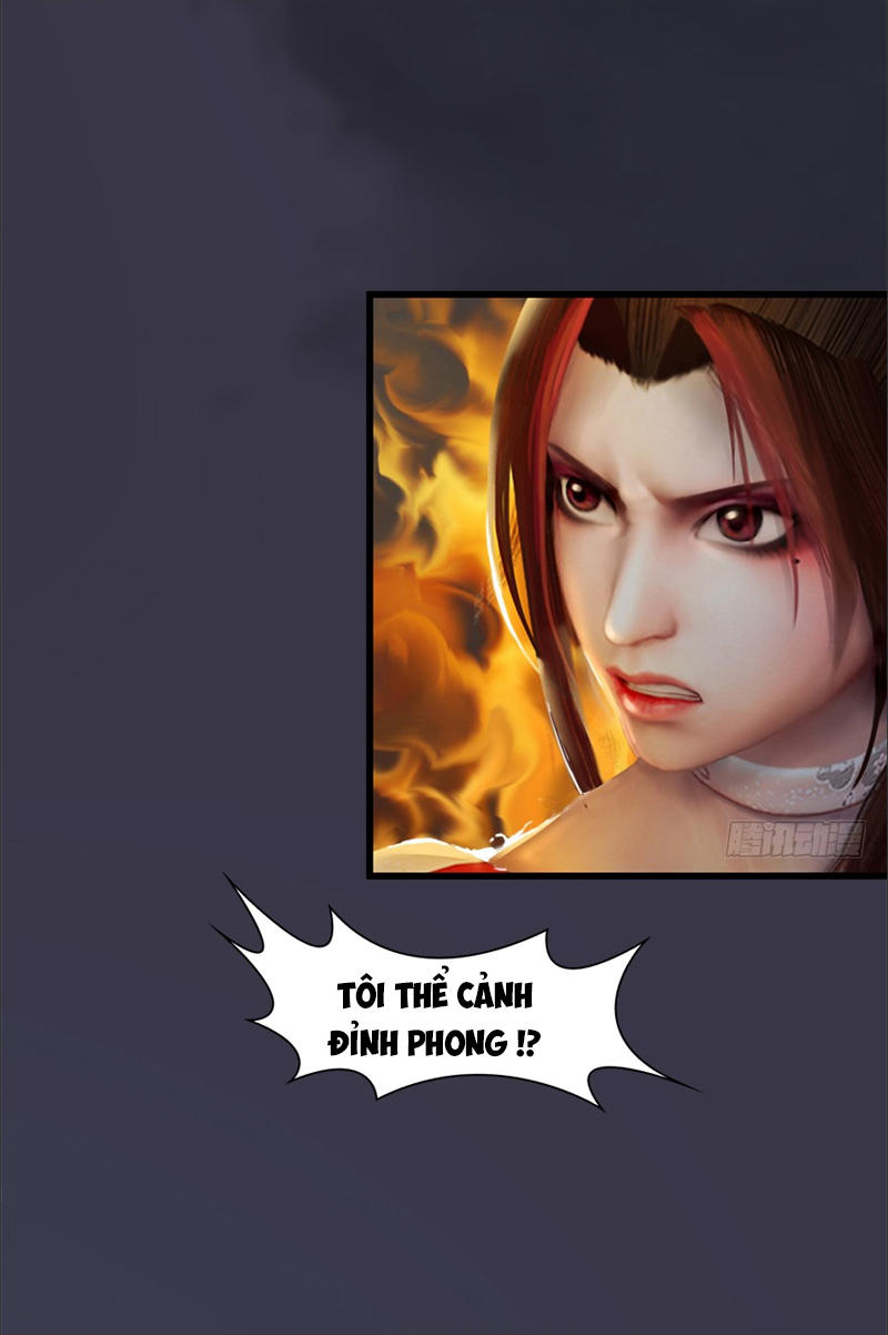 Cửu Hoang Đọa Huyền Sư Chapter 25 - Trang 2