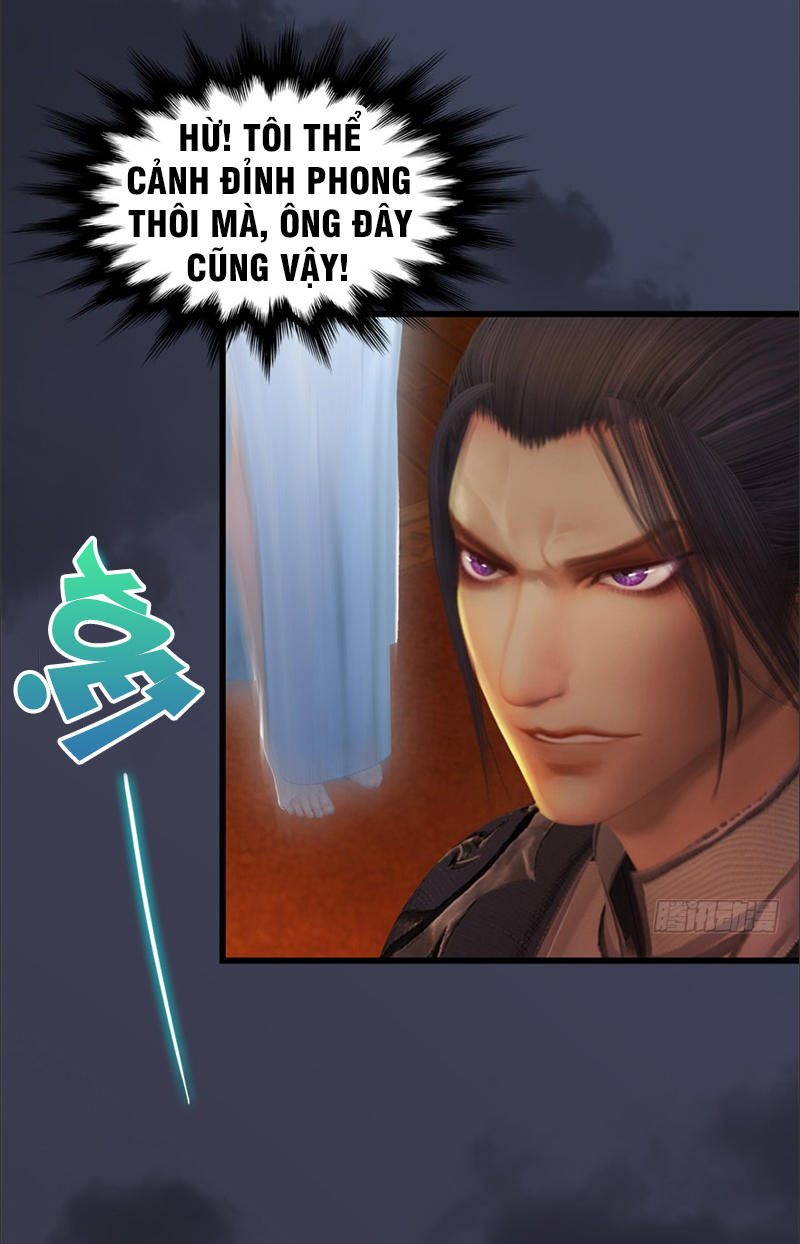 Cửu Hoang Đọa Huyền Sư Chapter 25 - Trang 2