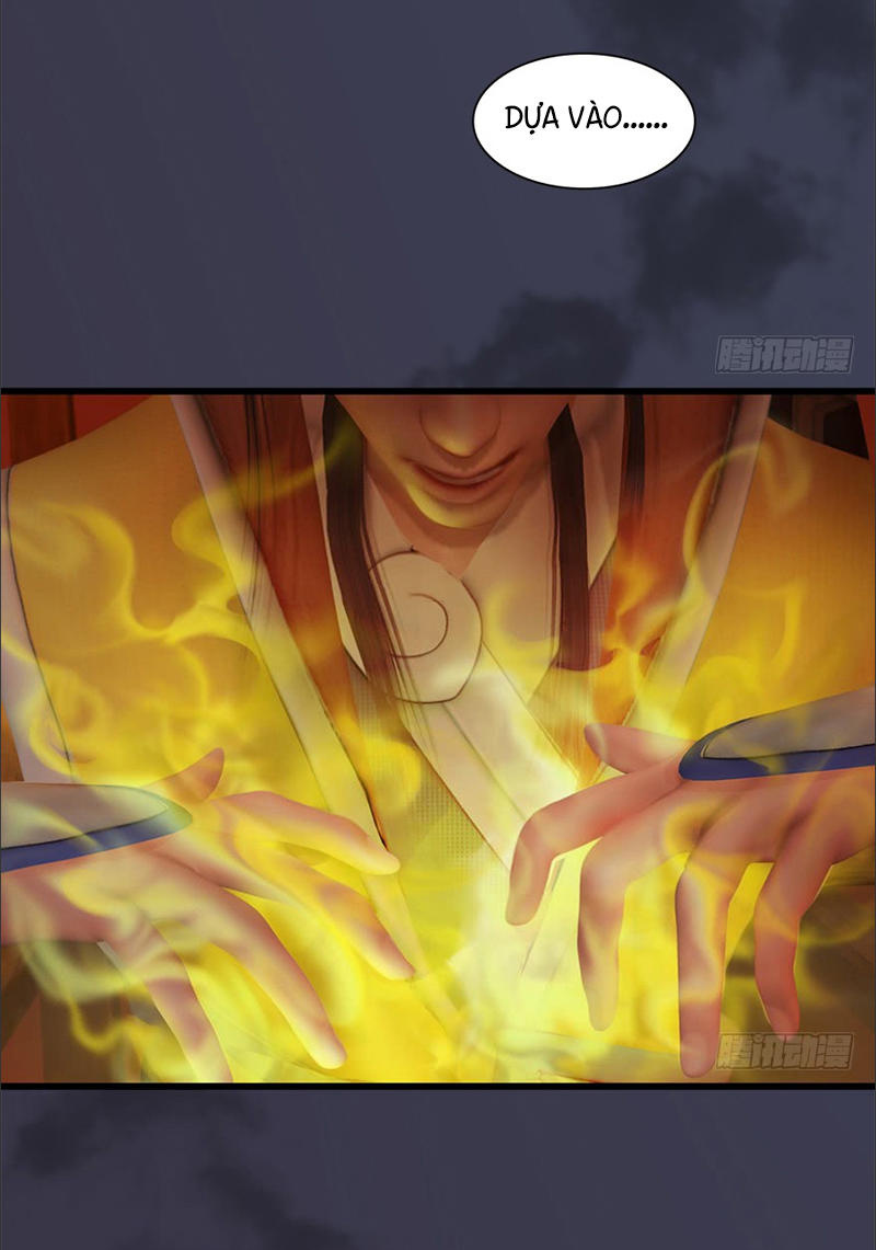 Cửu Hoang Đọa Huyền Sư Chapter 25 - Trang 2