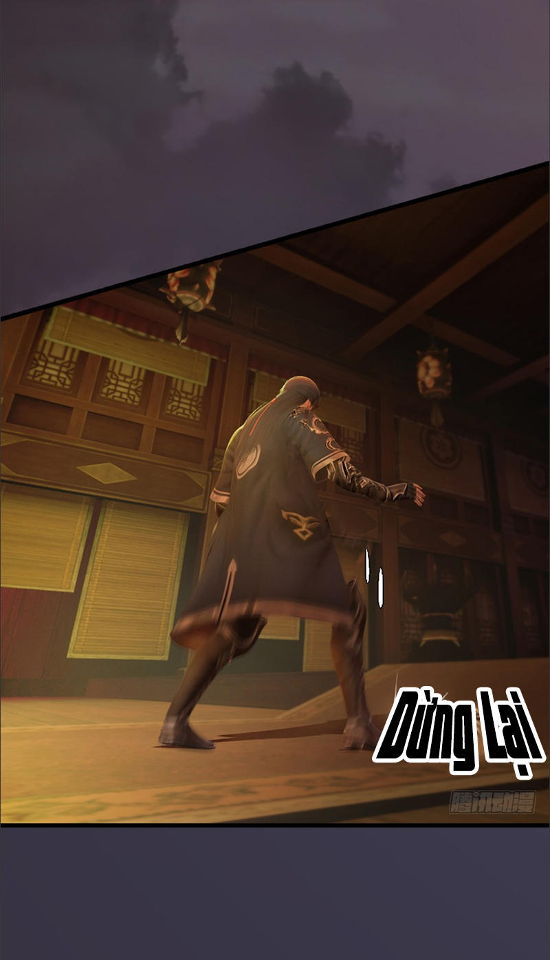 Cửu Hoang Đọa Huyền Sư Chapter 25 - Trang 2