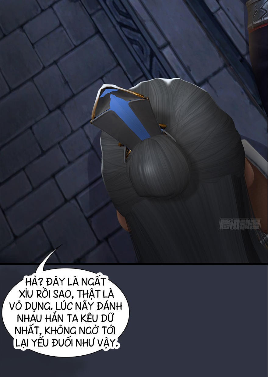 Cửu Hoang Đọa Huyền Sư Chapter 29 - Trang 2