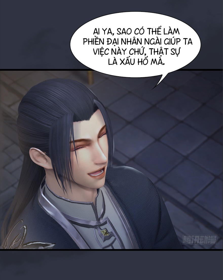 Cửu Hoang Đọa Huyền Sư Chapter 29 - Trang 2