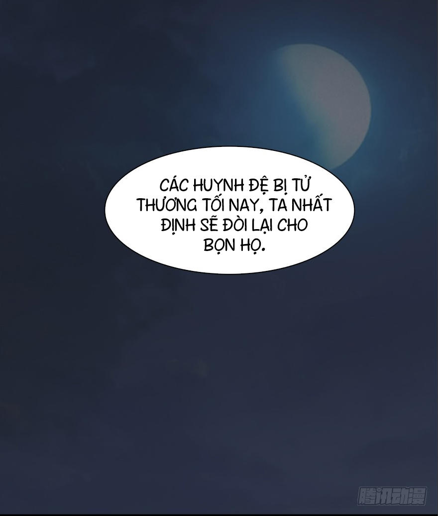 Cửu Hoang Đọa Huyền Sư Chapter 29 - Trang 2