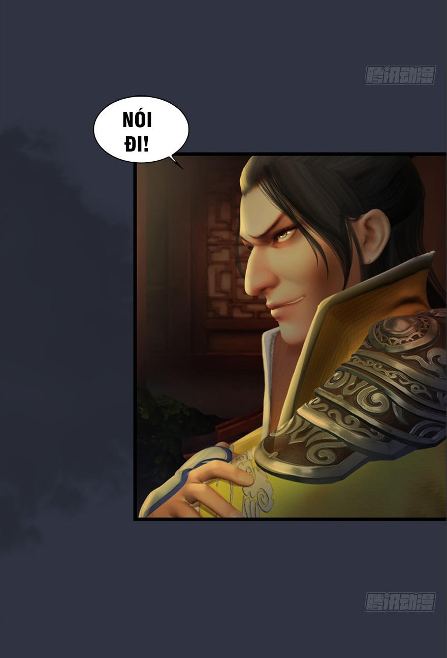 Cửu Hoang Đọa Huyền Sư Chapter 29 - Trang 2