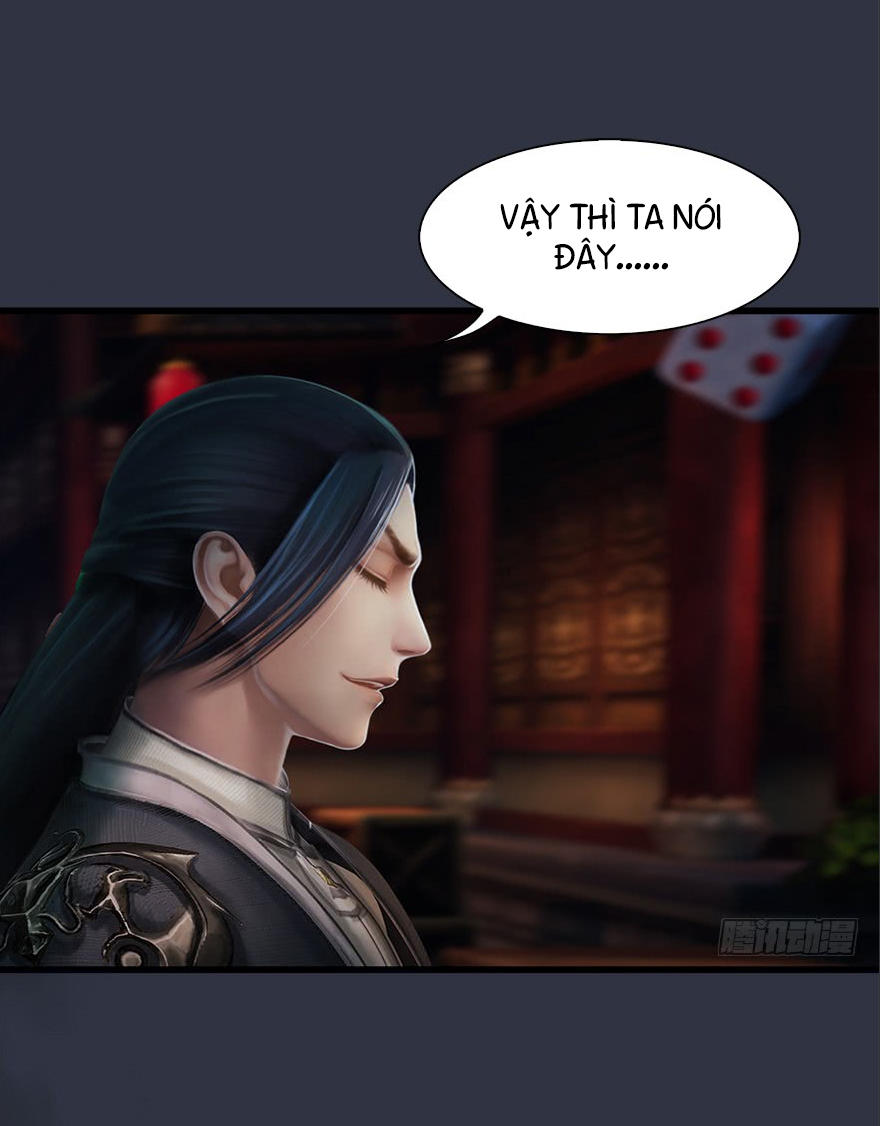 Cửu Hoang Đọa Huyền Sư Chapter 29 - Trang 2