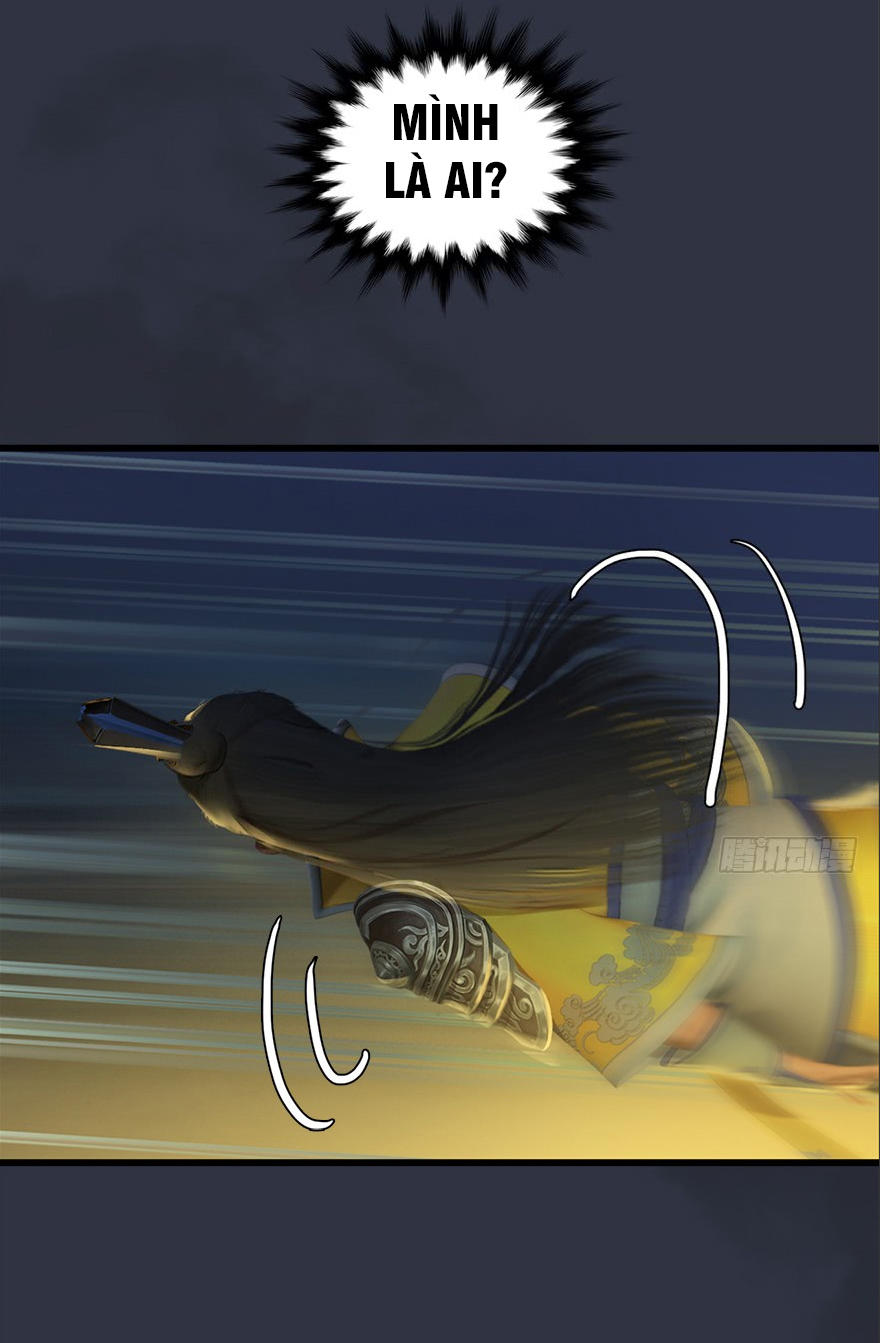 Cửu Hoang Đọa Huyền Sư Chapter 29 - Trang 2