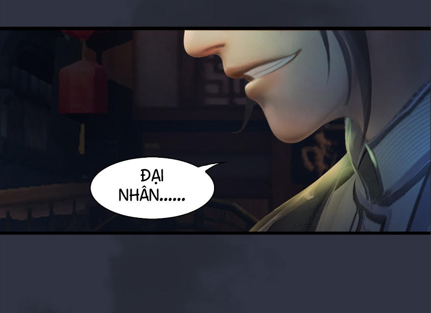 Cửu Hoang Đọa Huyền Sư Chapter 29 - Trang 2