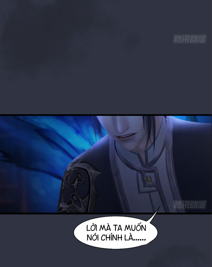 Cửu Hoang Đọa Huyền Sư Chapter 29 - Trang 2