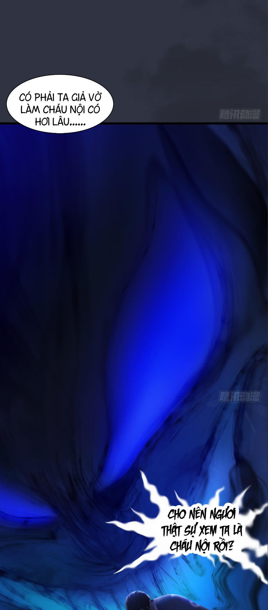 Cửu Hoang Đọa Huyền Sư Chapter 29 - Trang 2