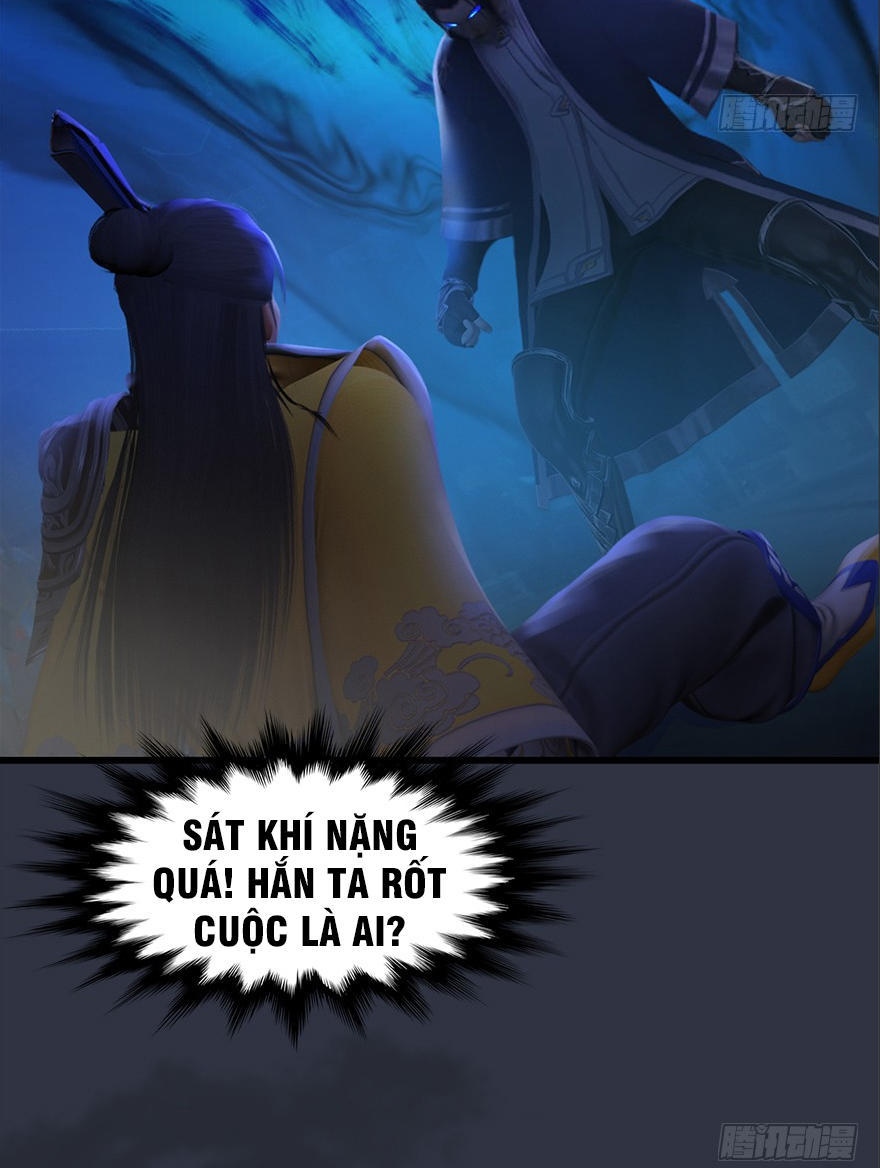 Cửu Hoang Đọa Huyền Sư Chapter 29 - Trang 2