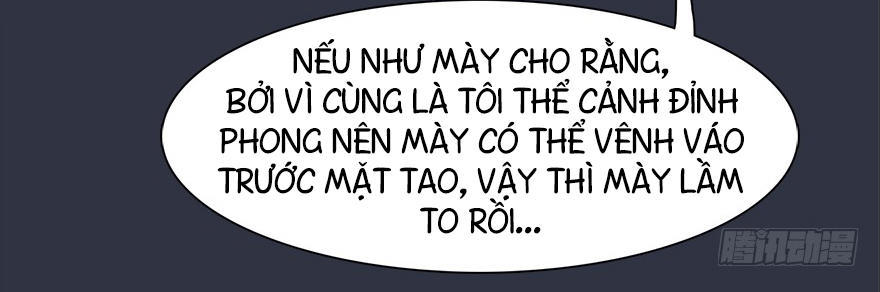 Cửu Hoang Đọa Huyền Sư Chapter 29 - Trang 2