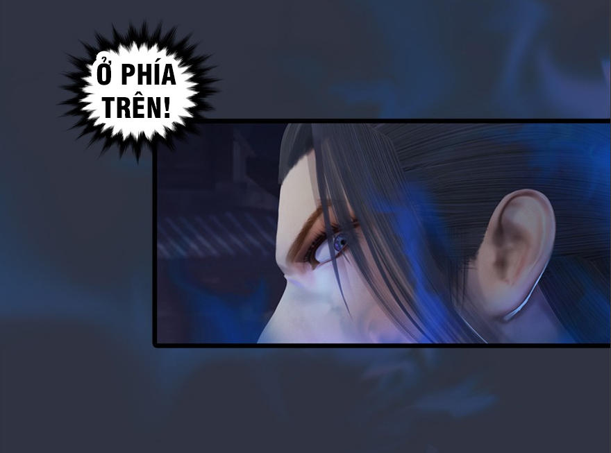 Cửu Hoang Đọa Huyền Sư Chapter 29 - Trang 2