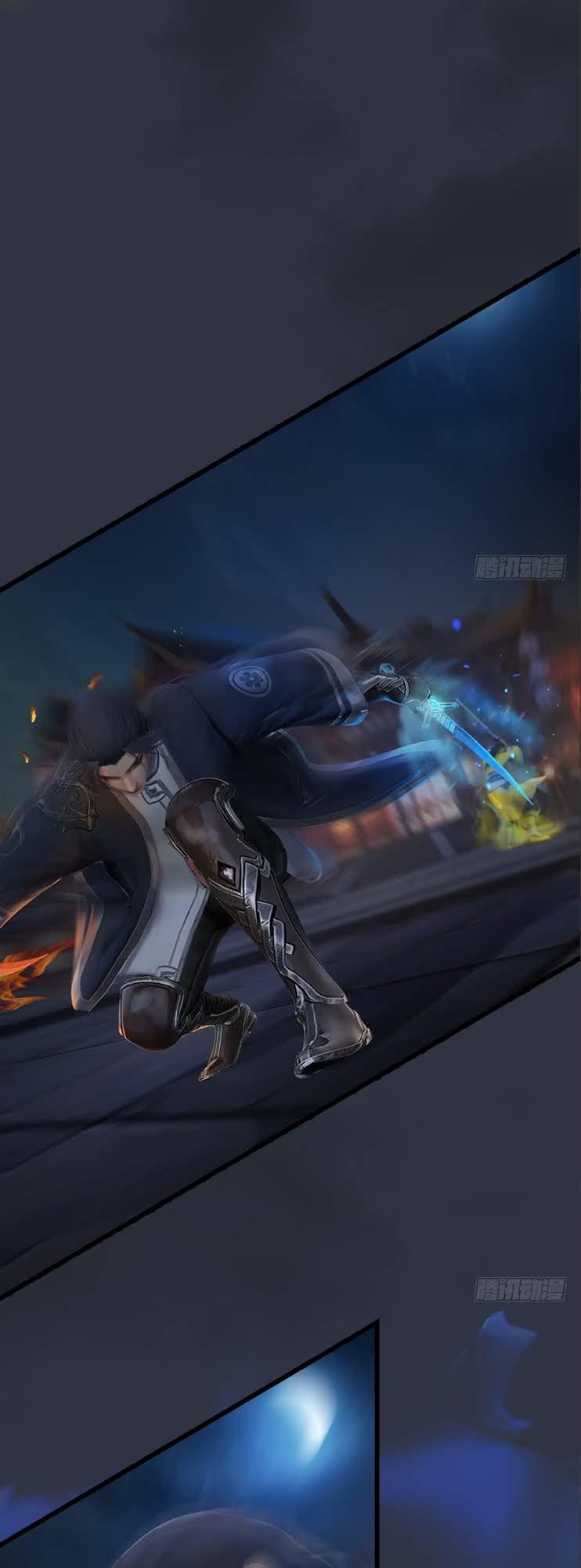 Cửu Hoang Đọa Huyền Sư Chapter 29 - Trang 2