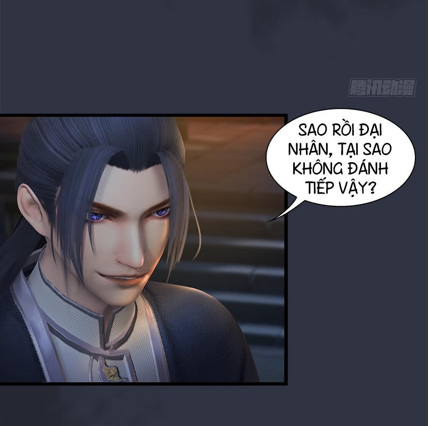 Cửu Hoang Đọa Huyền Sư Chapter 30 - Trang 2