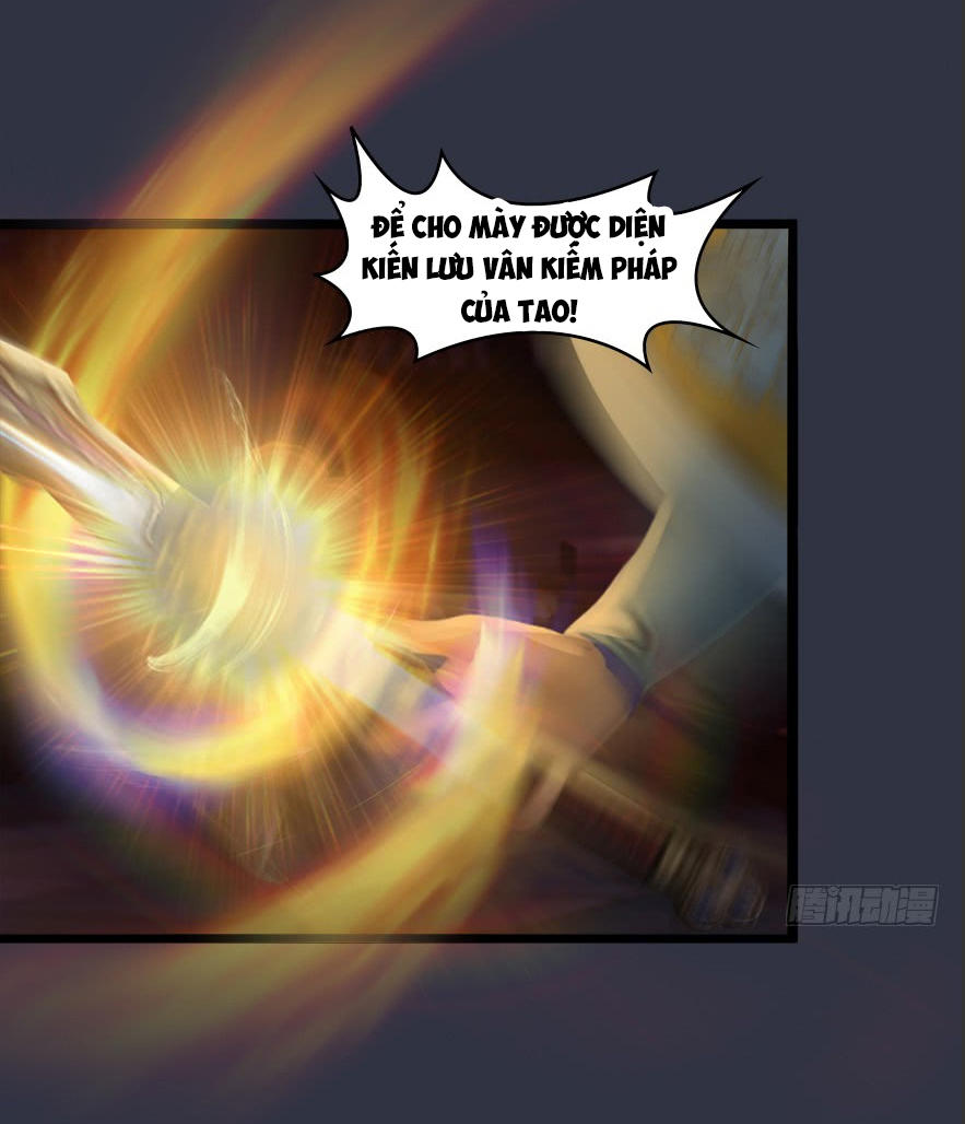 Cửu Hoang Đọa Huyền Sư Chapter 30 - Trang 2