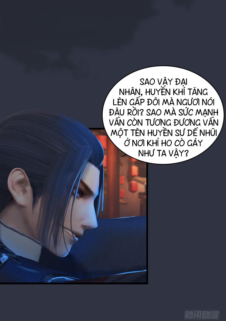 Cửu Hoang Đọa Huyền Sư Chapter 30 - Trang 2