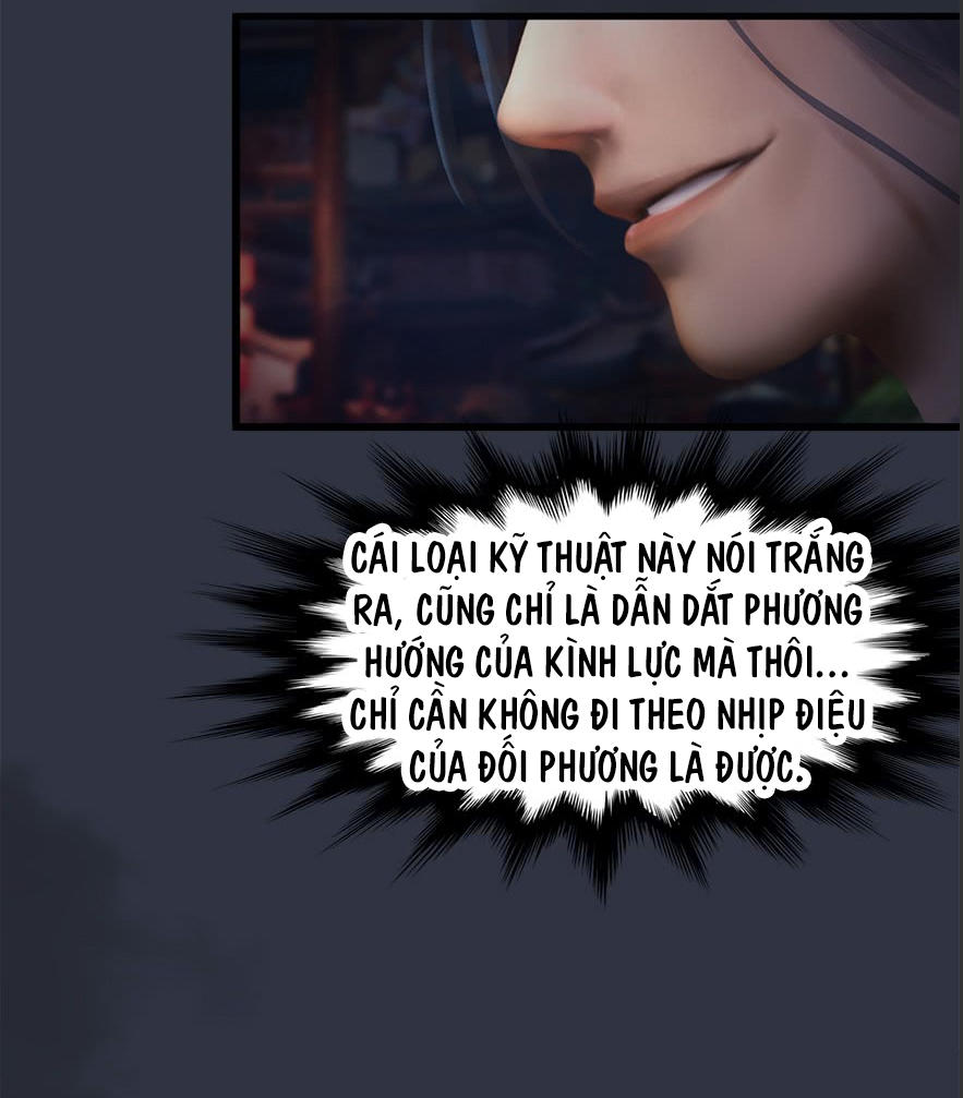 Cửu Hoang Đọa Huyền Sư Chapter 30 - Trang 2