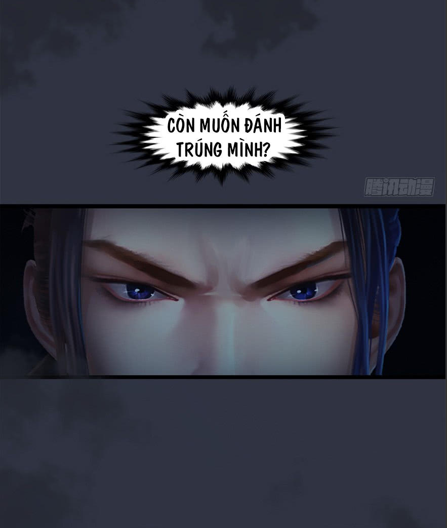 Cửu Hoang Đọa Huyền Sư Chapter 30 - Trang 2