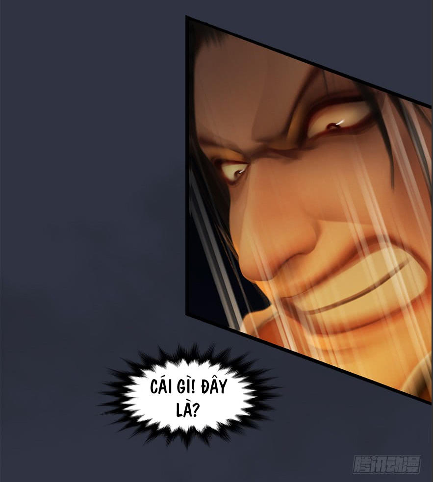 Cửu Hoang Đọa Huyền Sư Chapter 30 - Trang 2