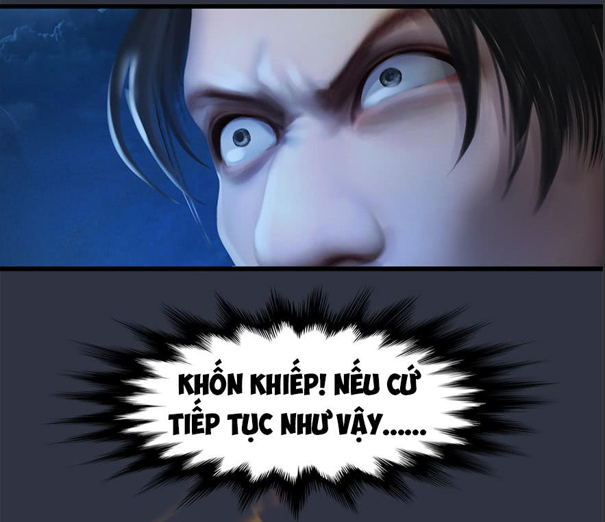 Cửu Hoang Đọa Huyền Sư Chapter 30 - Trang 2