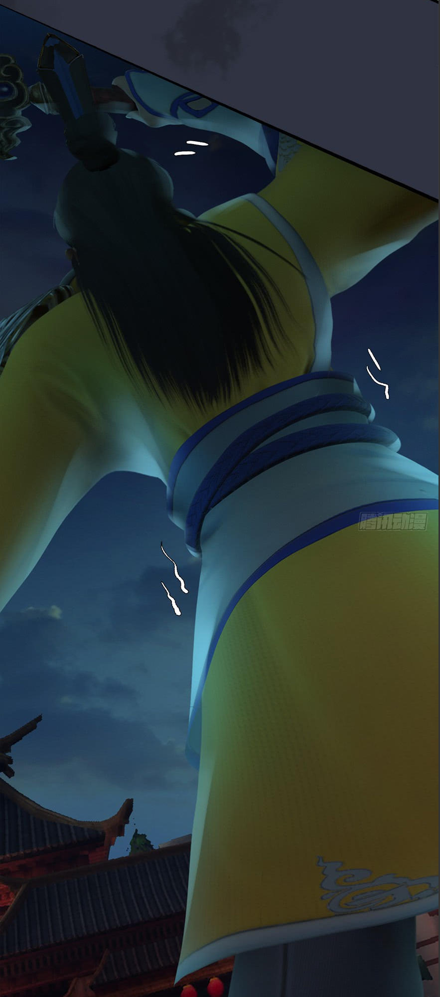 Cửu Hoang Đọa Huyền Sư Chapter 30 - Trang 2