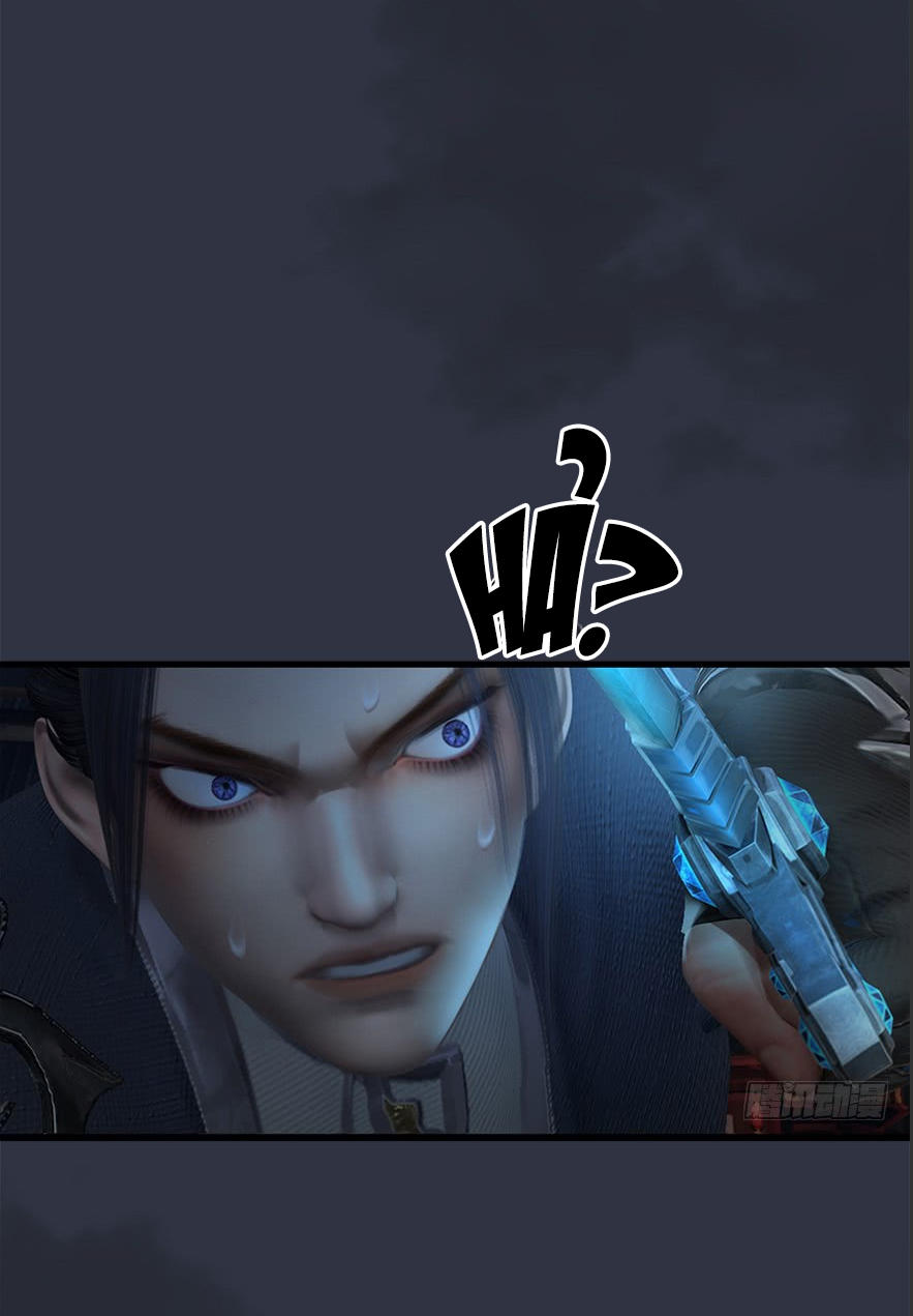 Cửu Hoang Đọa Huyền Sư Chapter 30 - Trang 2