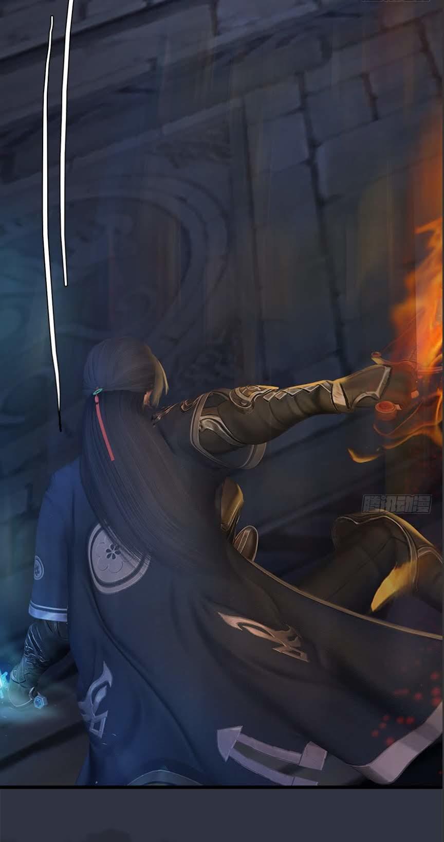 Cửu Hoang Đọa Huyền Sư Chapter 30 - Trang 2