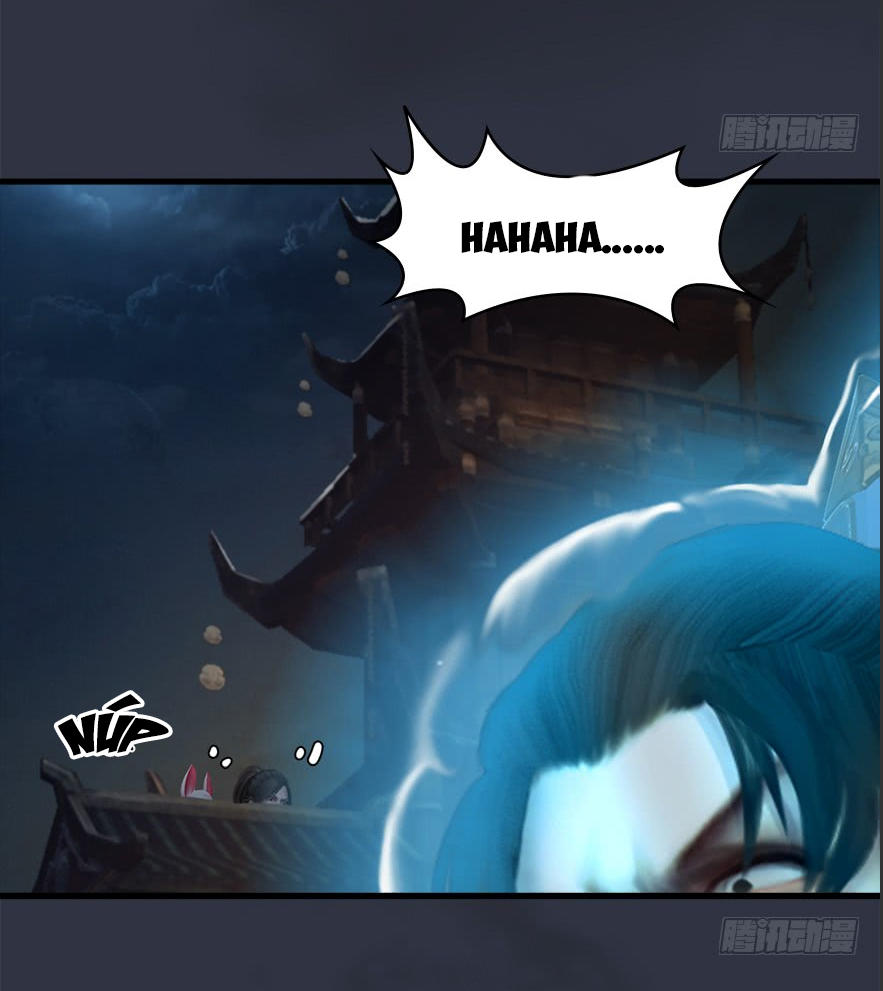 Cửu Hoang Đọa Huyền Sư Chapter 30 - Trang 2