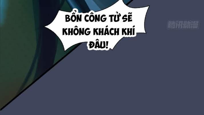 Cửu Hoang Đọa Huyền Sư Chapter 31 - Trang 2