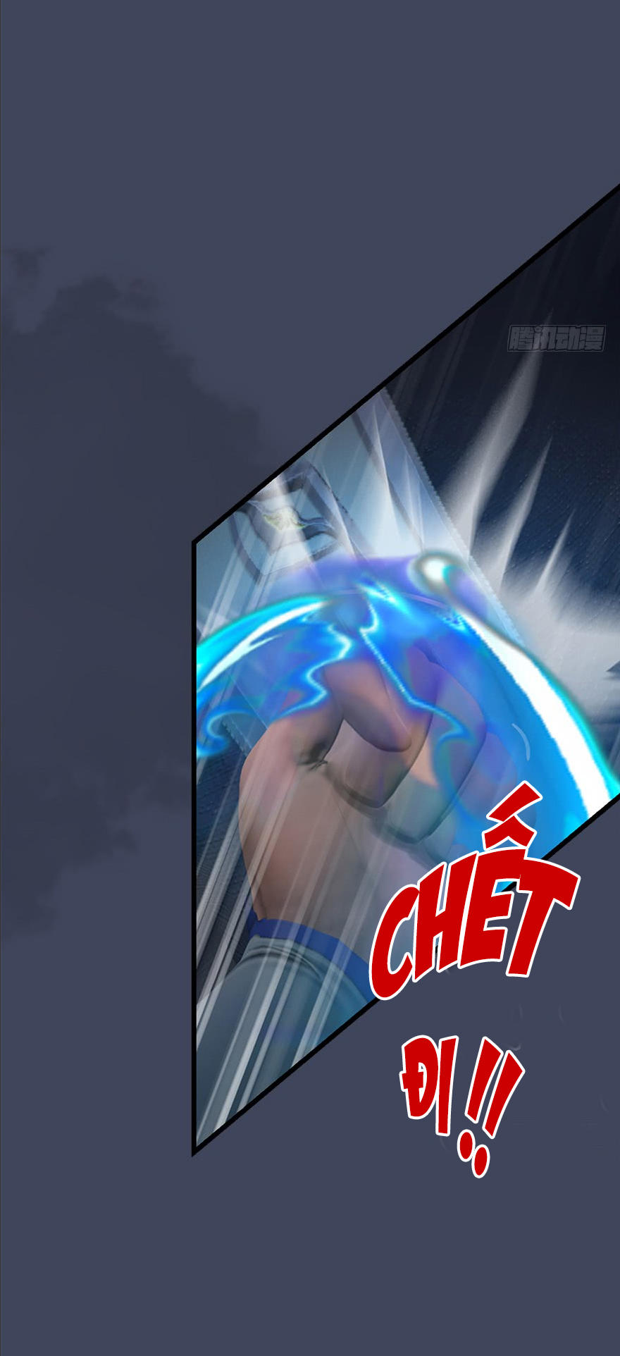 Cửu Hoang Đọa Huyền Sư Chapter 31 - Trang 2