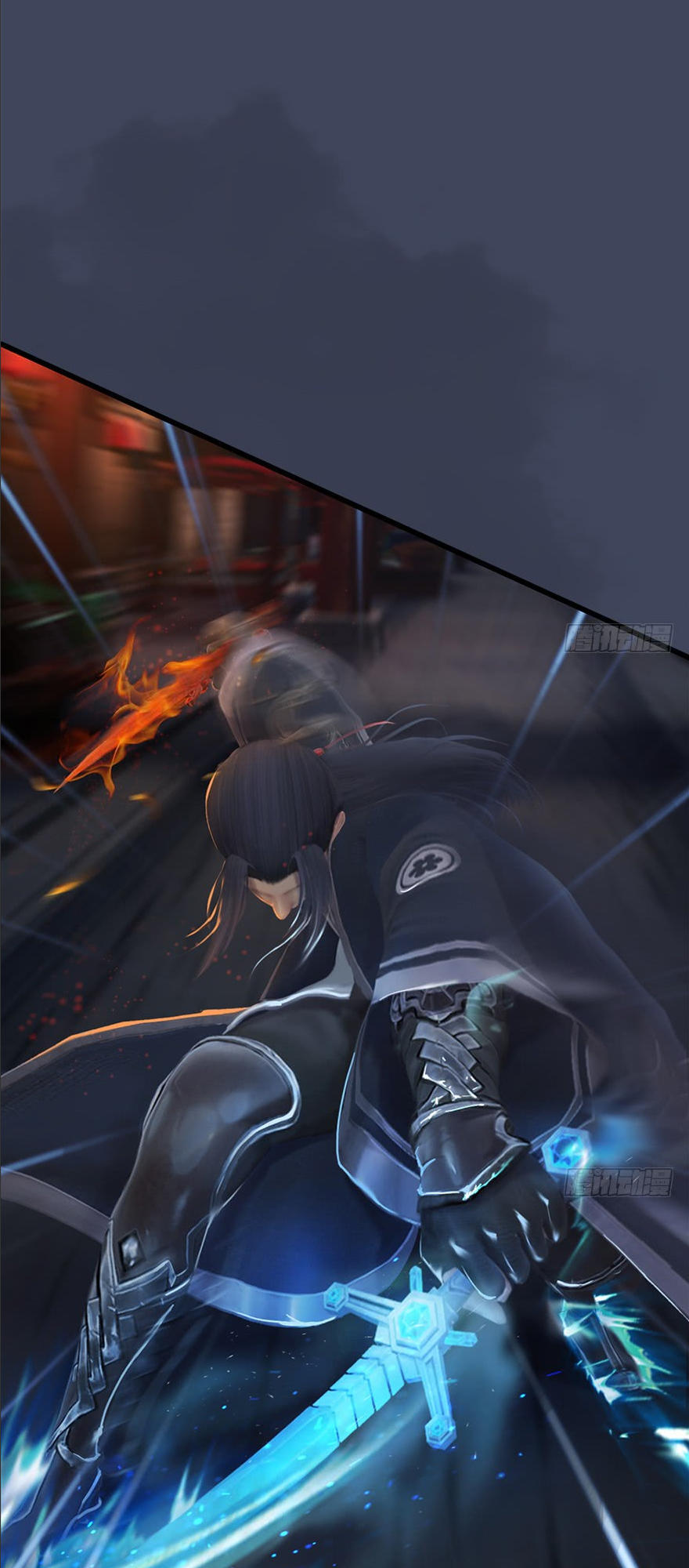 Cửu Hoang Đọa Huyền Sư Chapter 31 - Trang 2