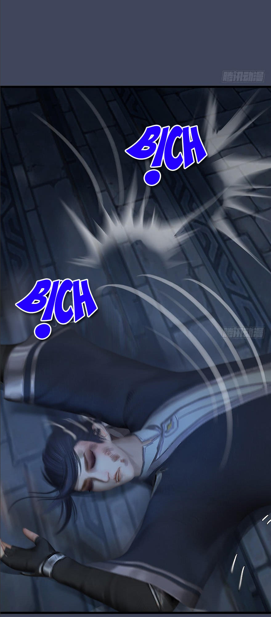 Cửu Hoang Đọa Huyền Sư Chapter 31 - Trang 2